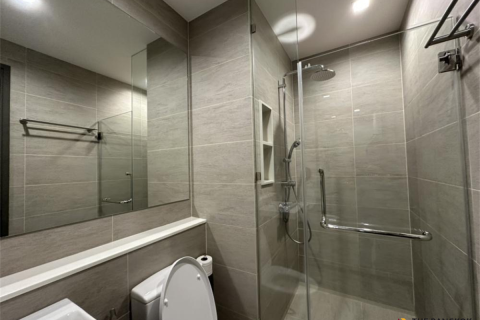 Condominio de 1 dormitorio en Bangkok, Tailandia № 184682 - foto 9