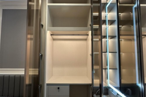 Condominio de 1 dormitorio en Bangkok, Tailandia № 184682 - foto 6