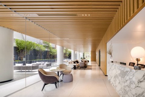 Condominio de 2 dormitorios en Bangkok, Tailandia № 180499 - foto 17