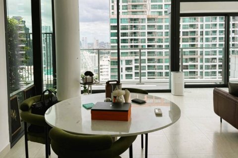 Condominio de 2 dormitorios en Bangkok, Tailandia № 180499 - foto 3