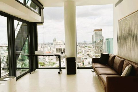 Condominio de 2 dormitorios en Bangkok, Tailandia № 180499 - foto 2