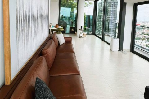 Condominio de 2 dormitorios en Bangkok, Tailandia № 180499 - foto 6