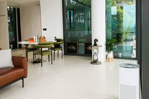 Condominio de 2 dormitorios en Bangkok, Tailandia № 180499 - foto 4