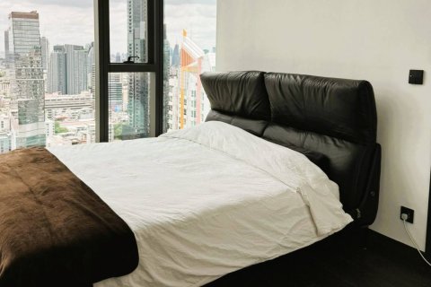 Condominio de 2 dormitorios en Bangkok, Tailandia № 180499 - foto 13