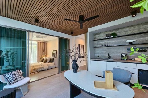 Casa de 4 dormitorios en Bangkok, Tailandia № 180505 - foto 16