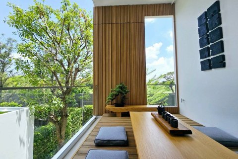 Casa de 4 dormitorios en Bangkok, Tailandia № 180505 - foto 12