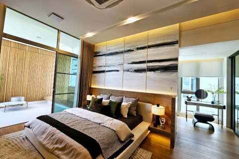 Casa de 4 dormitorios en Bangkok, Tailandia № 180505 - foto 27
