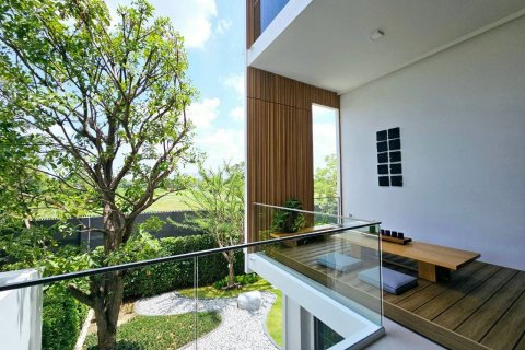 Casa de 4 dormitorios en Bangkok, Tailandia № 180505 - foto 13