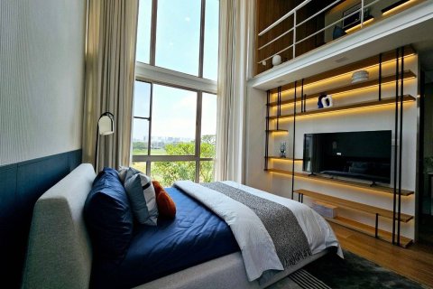 Casa de 4 dormitorios en Bangkok, Tailandia № 180505 - foto 29