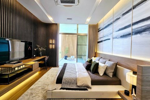 Casa de 4 dormitorios en Bangkok, Tailandia № 180505 - foto 26