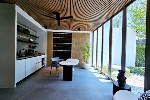Casa de 4 dormitorios en Bangkok, Tailandia № 180505 - foto 14