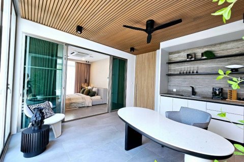 Casa de 4 dormitorios en Bangkok, Tailandia № 180505 - foto 15