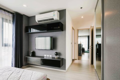 Condominio de 2 dormitorios en Bangkok, Tailandia № 180502 - foto 7