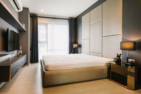 Condominio de 2 dormitorios en Bangkok, Tailandia № 180502 - foto 11