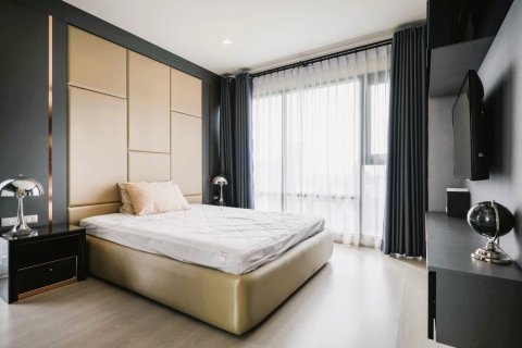 Condominio de 2 dormitorios en Bangkok, Tailandia № 180502 - foto 8
