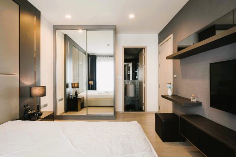 Condominio de 2 dormitorios en Bangkok, Tailandia № 180502 - foto 13