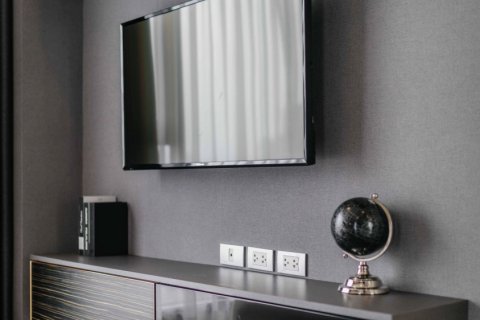 Condominio de 2 dormitorios en Bangkok, Tailandia № 180502 - foto 10