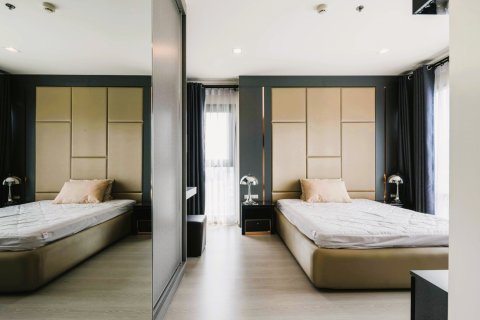 Condominio de 2 dormitorios en Bangkok, Tailandia № 180502 - foto 6