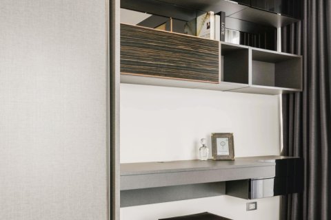 Condominio de 2 dormitorios en Bangkok, Tailandia № 180502 - foto 9