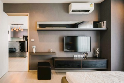 Condominio de 2 dormitorios en Bangkok, Tailandia № 180502 - foto 12