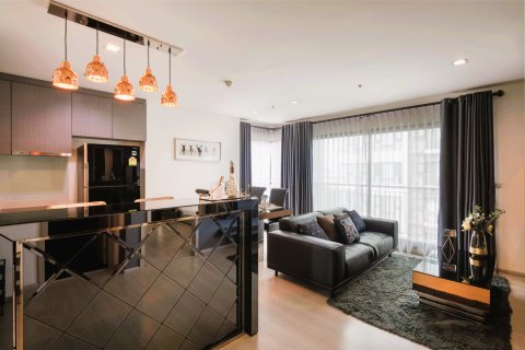 Condominio de 2 dormitorios en Bangkok, Tailandia № 180502 - foto 4