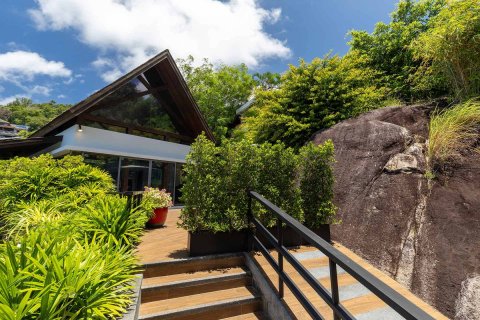 Casa de 7 dormitorios en Phuket, Tailandia № 180503 - foto 23