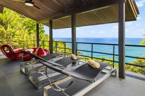 Casa de 7 dormitorios en Phuket, Tailandia № 180503 - foto 16