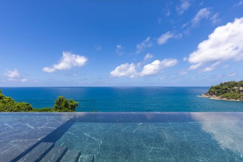 Casa de 7 dormitorios en Phuket, Tailandia № 180503 - foto 9