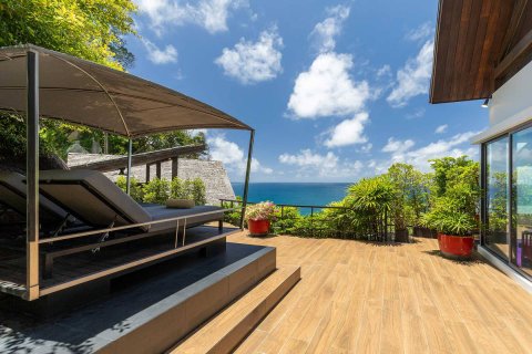 Casa de 7 dormitorios en Phuket, Tailandia № 180503 - foto 25