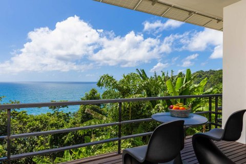 Casa de 7 dormitorios en Phuket, Tailandia № 180503 - foto 26