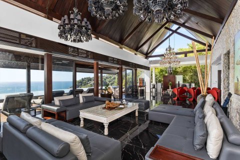 Casa de 7 dormitorios en Phuket, Tailandia № 180503 - foto 29