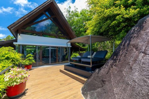 Casa de 7 dormitorios en Phuket, Tailandia № 180503 - foto 22