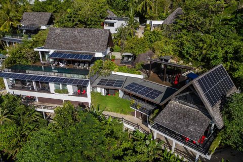 Casa de 7 dormitorios en Phuket, Tailandia № 180503 - foto 3