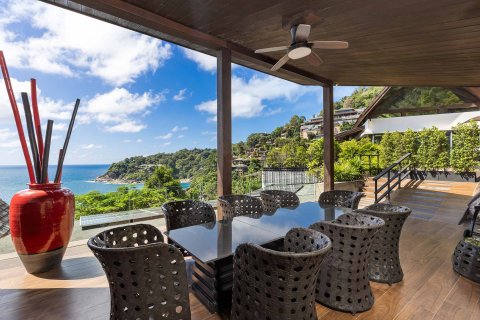 Casa de 7 dormitorios en Phuket, Tailandia № 180503 - foto 17