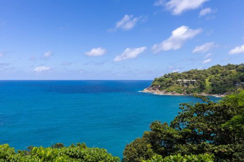 Casa de 7 dormitorios en Phuket, Tailandia № 180503 - foto 12
