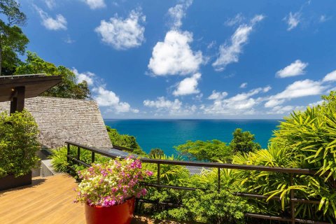 Casa de 7 dormitorios en Phuket, Tailandia № 180503 - foto 24