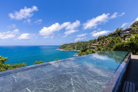 Casa de 7 dormitorios en Phuket, Tailandia № 180503 - foto 8