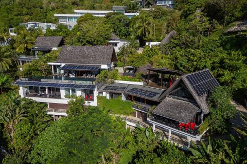 Casa de 7 dormitorios en Phuket, Tailandia № 180503 - foto 2