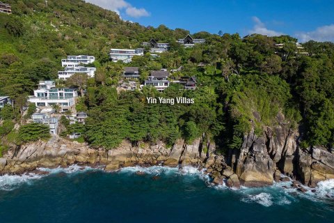 Casa de 7 dormitorios en Phuket, Tailandia № 180503 - foto 6