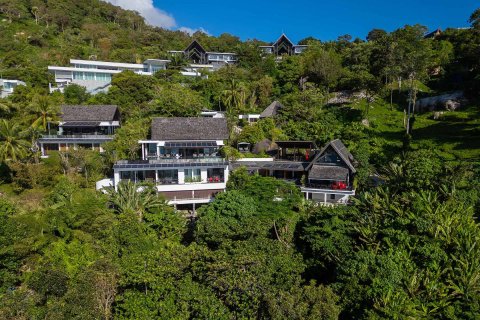 Casa de 7 dormitorios en Phuket, Tailandia № 180503 - foto 5