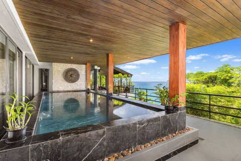 Casa de 7 dormitorios en Phuket, Tailandia № 180503 - foto 18