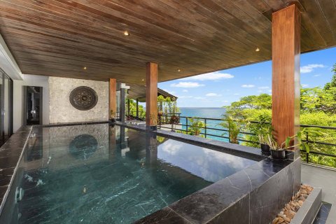 Casa de 7 dormitorios en Phuket, Tailandia № 180503 - foto 19