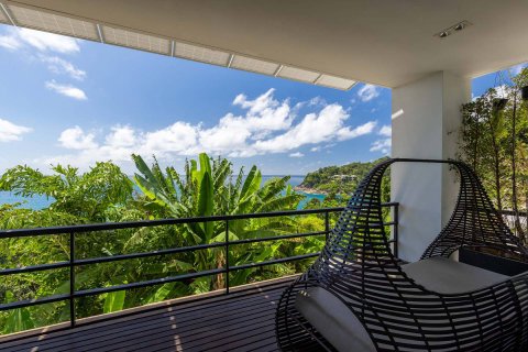 Casa de 7 dormitorios en Phuket, Tailandia № 180503 - foto 21