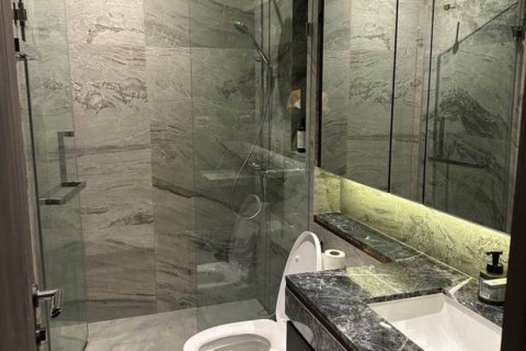 Condominio de 3 dormitorios en Bangkok, Tailandia № 180504 - foto 21