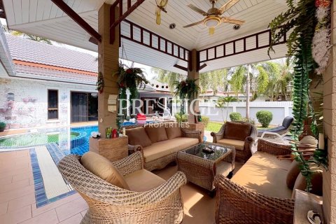 บ้านในพัทยา, ประเทศไทย 3 ห้องนอน № 197572 - รูปถ่าย 23