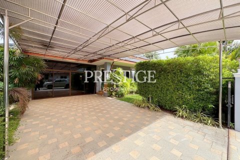 บ้านในพัทยา, ประเทศไทย 3 ห้องนอน № 197572 - รูปถ่าย 27