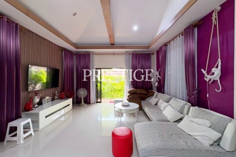 บ้านในพัทยา, ประเทศไทย 3 ห้องนอน № 197572 - รูปถ่าย 4
