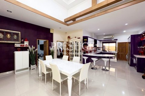 บ้านในพัทยา, ประเทศไทย 3 ห้องนอน № 197572 - รูปถ่าย 7