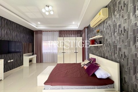 บ้านในพัทยา, ประเทศไทย 3 ห้องนอน № 197572 - รูปถ่าย 12