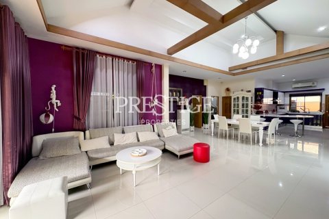 บ้านในพัทยา, ประเทศไทย 3 ห้องนอน № 197572 - รูปถ่าย 5